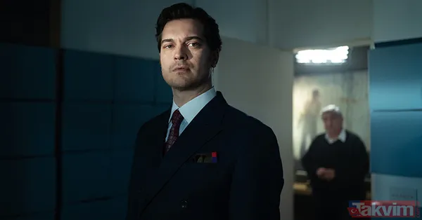 Kim bu çizgili tişörtlü çocuk? Şimdi ekranların en ünlü isimlerinden biri... - 15