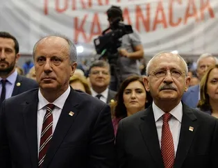 CHP 3’e bölünüyor