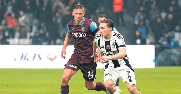 Trabzonspor’un performansı kötüye gidiyor!