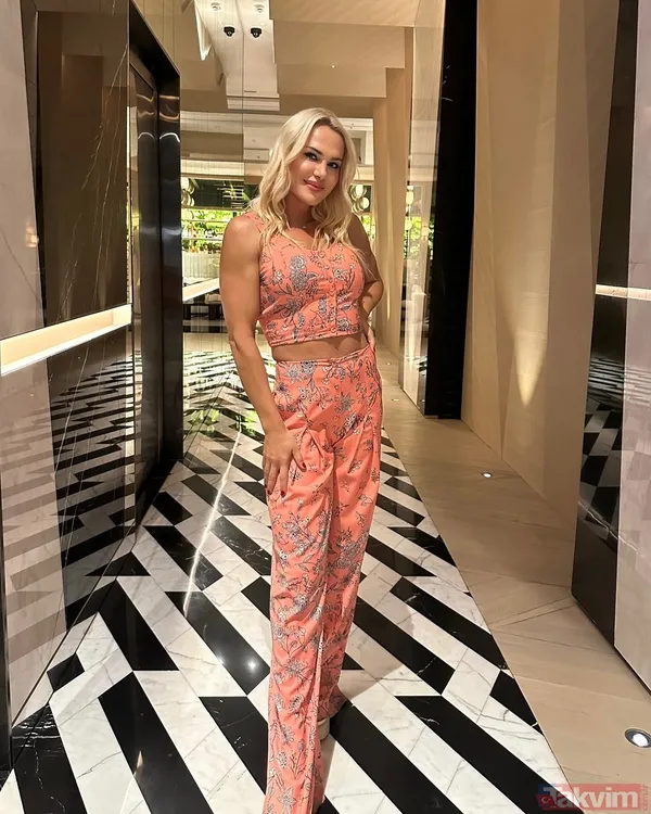 7 yıl önce ayrıldı! 2024 Survivor Nagihan Karadere’nin eski eşi bakın kim çıktı! “Kızımı bana göstermiyor” dediği eski kocası meğer... - 2