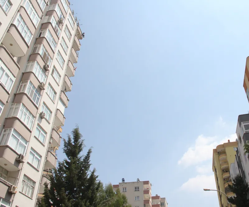 İntihar girişimini canlı yayınladılar - 11