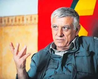 Yine tehdit yine kalleşlik