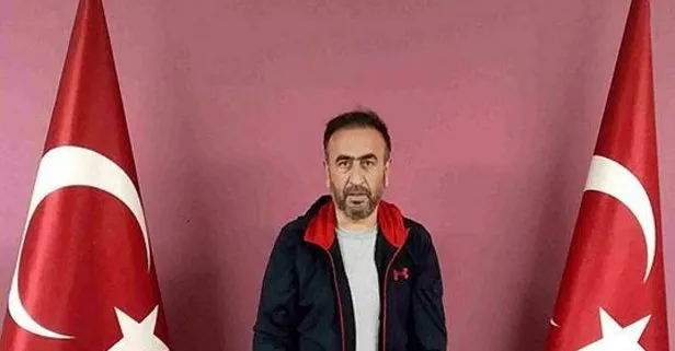 Ankara Cumhuriyet Başsavcılığı’ndan MİT operasyonuyla Özbekistan’dan getirilen FETÖ sanığı Gürbüz Sevilay’ın tahliyesine itiraz