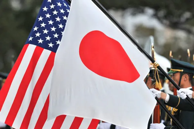 Japonya ve ABD, Çin’e karşı anlaştı