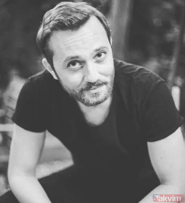 Sen Anlat Karadeniz'in yıldızı Ulaş Tuna Astepe hakkında acı gerçek! En özel insan... - 6