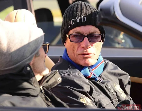 Milyonlarca dolarlık Hollywood tekeli ve ABD’nin fondaşları! USAID ödedi ünlüler Zelenski’ye desteğe gitti: Angelina Jolie’den Sean Penn’a... - 7