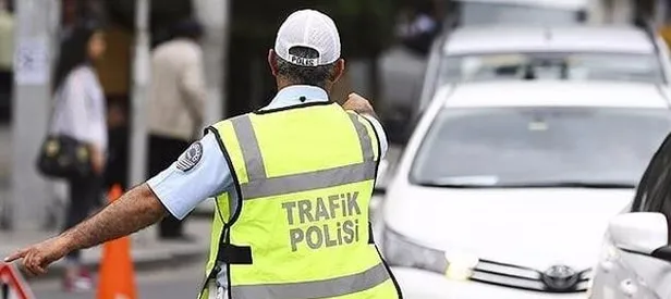 İstanbul'da bazı yollar trafiğe kapatılacak