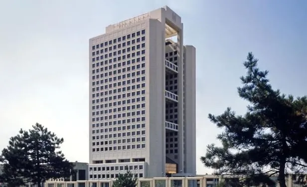 Son dakika: Hazine ve Maliye Bakanlığı, dünyada bir ilke imza attı-1