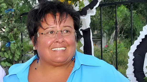 Akrep Nalan hayatını kaybetti! Akrep Nalan neden öldü, hastalığı neydi? Akrep Nalan kimdir, kaç yaşındaydı, aslen nereli?-3