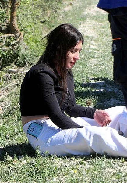 5 arkadaşıyla birlikte çiftlik evinde alkol aldı! Ardından ormanda kayboldu herkese isyan etti-2