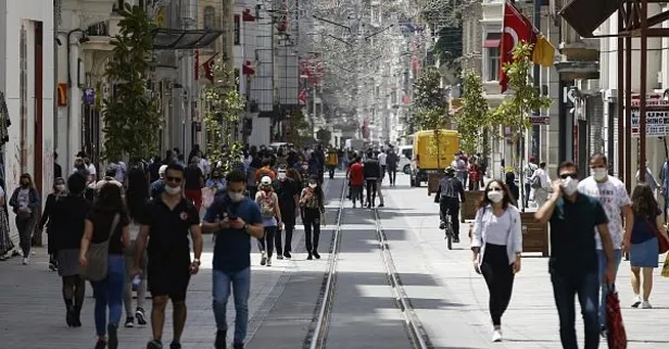 Bu hafta sonu sokağa çıkma yasağı var mı? 24-25 Ekim sokağa çıkma yasağı uygulanacak mı?