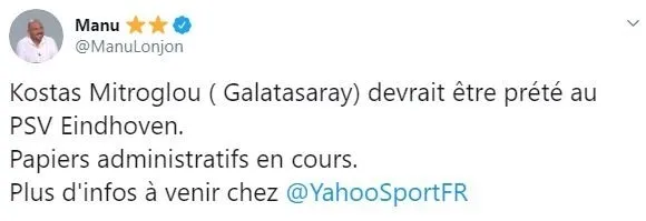 Son dakika: Galatasaray'da flaş ayrılık | Güncel transfer haberleri-2