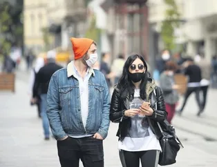 Virüsle yaşamayı öğrenmeliyiz