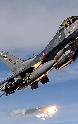 Terör operasyonlarında önemli gelişme