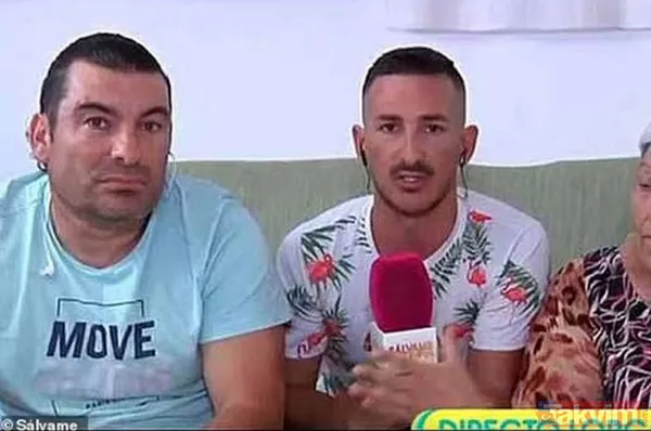 Cristiano Ronaldo'nun sevgilisi Georgina Rodriguez'den evlilik açıklaması 'o benim arkadaşım' İkiz bebeklere hamile - 7