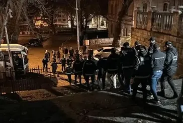 Daltonlar’a 32 yıla kadar ceza
