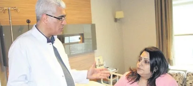 Türkiye'de iyileşti