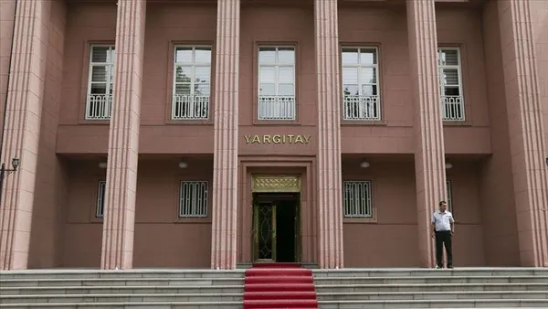 Son dakika: Yargıtay Başkanlığı duyurdu: 214 sözleşmeli personel ve 279 sürekli işçi alınacak-5