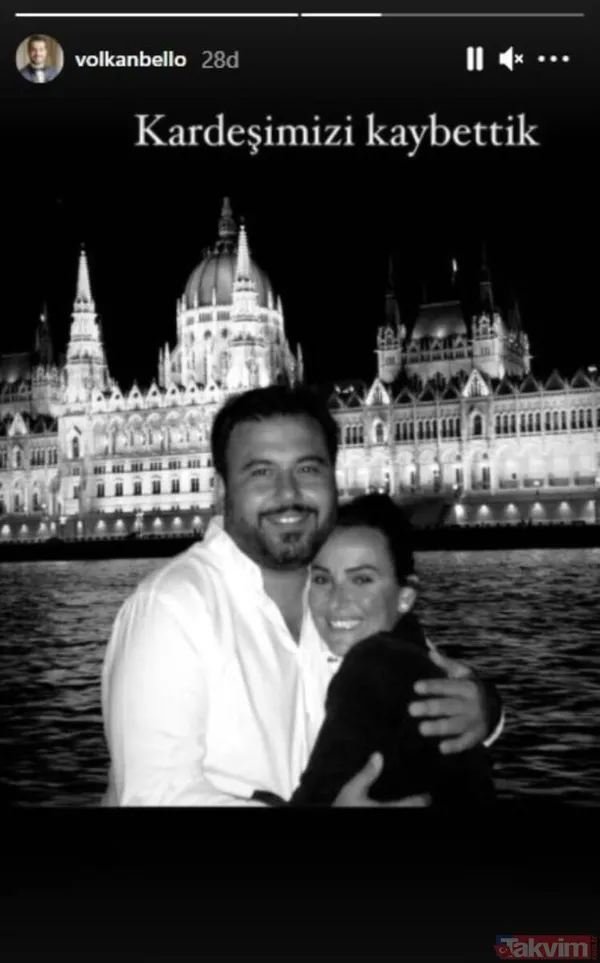 Alişan'ın kardeşi Selçuk Tektaş 41 yaşında koronavirüsten hayatını kaybetti! Başkan Erdoğan'dan taziye telefonu - 20