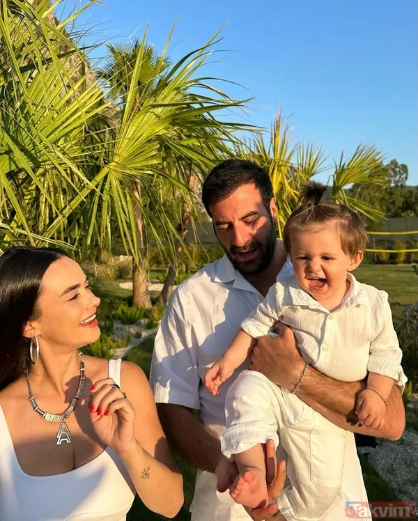 Ben Bu Cihana Sığmazam’ın Cengiz’i İsmail Demirci’nin kayınvalidesine bakın! Hande Soral ile Bensu Soral’ın annesi kızlarını solladı... - 2