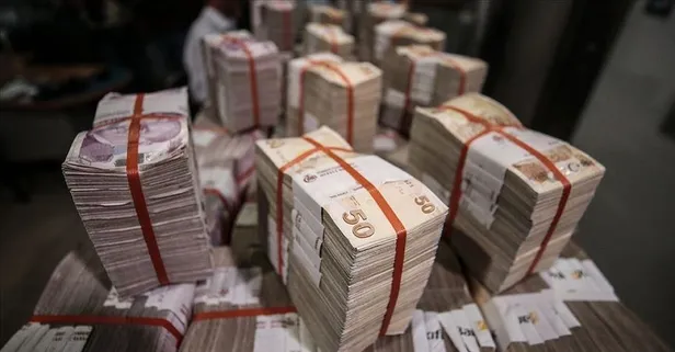 15 milyarlık yapılandırma