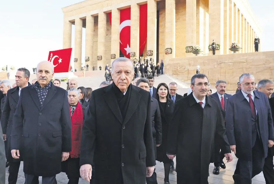 Terör oyununu bozacağız