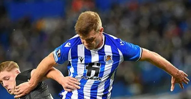 Ceyhun Kazancı transferdeki büyük hedefi açıkladı! 'Sörloth'u kiralamaya hazırız'