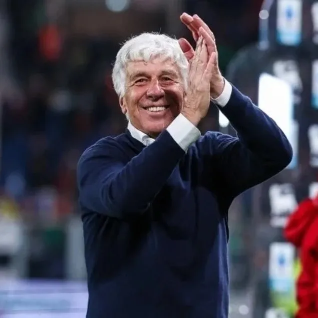Gian Piero Gasperini Atalanta’dan ayrıldı