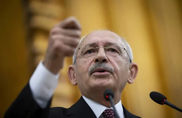 Kılıçdaroğlu'nun akıl hocası FETÖ elebaşı mı?-1