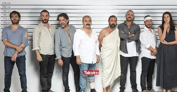 Aman Reis Duymasın filmi nerede çekildi, konusu ne?