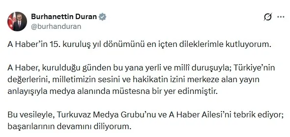 milletin-ekrani-a-haber-15inci-yasini-kutluyor-a-habere-tebrik-yagdi-1777134458254.jpeg Milletin ekranı A Haber 15’inci yaşını kutluyor! A Haber’e tebrik yağdı-4