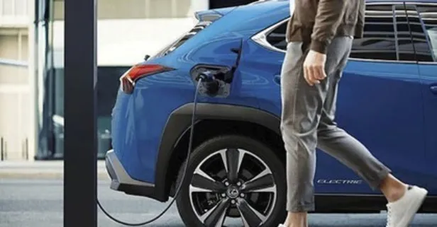 Türkiye’de elektrikli araçlara ilgi artıyor: Tercih oranı 2025’te yüzde 56’ya yükselecek