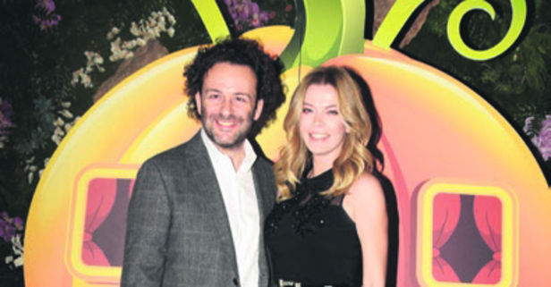 Şıkır şıkır gece