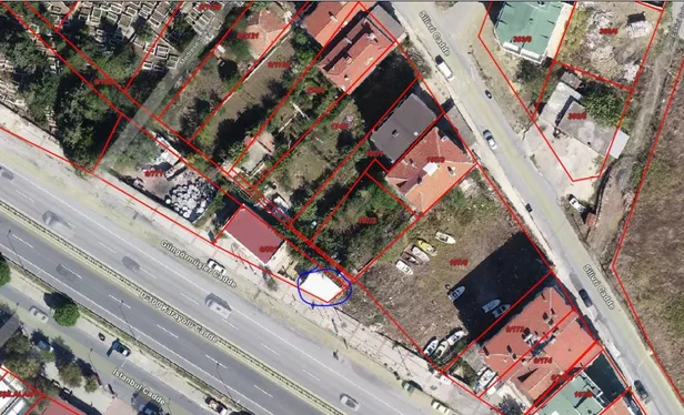 Sözcü'nün genel yayın yönetmeni Metin Yılmaz'ın damadı Nadir Ataman’ın kaçak yapı işlettiği ortaya çıktı!-1