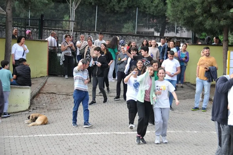 Takvim Foto Arşiv