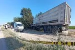 Yanan TIR’da cesedi bulunan şoförün öldürülüp başının kesildiği ortaya çıktı!