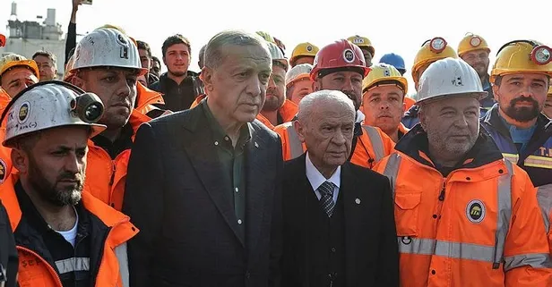 Başkan Erdoğan, Bakan Karaismailoğlu'nu telefonla arayarak Adıyaman'daki çalışmalar hakkında bilgi aldı