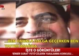 Firari FETÖ'cülerin yeni görüntüleri ortaya çıktı