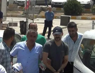 Atalay Demirci’ye şok