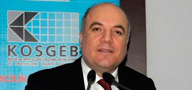 KOSGEB’e paralel inceleme