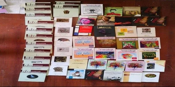 CHP'li Kılıçdaroğlu'nun koruduğu sözde gazetecilerin PKK için 102 program yaptığı ortaya çıktı: İşte ihanet şeması-12