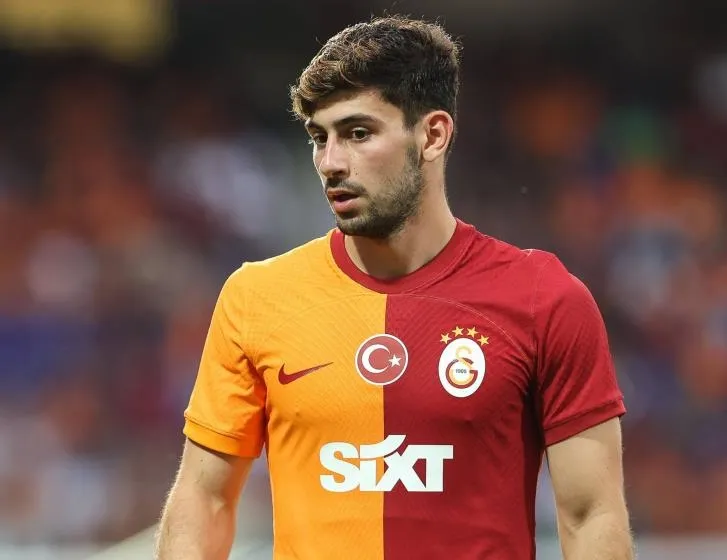 Yusuf’un kaderi Okan Buruk’a bağlı!