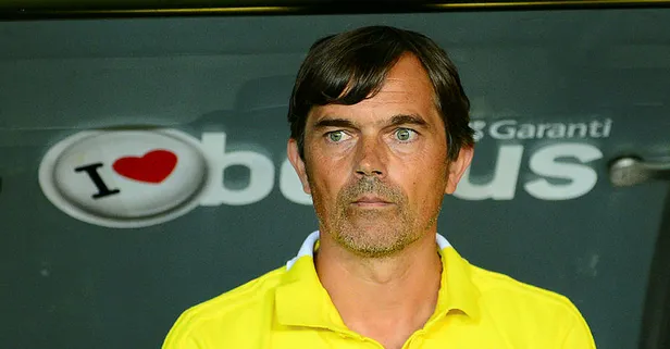 Fenerbahçe'de Benfica maçı öncesi Andre Ayew sakatlandı-3