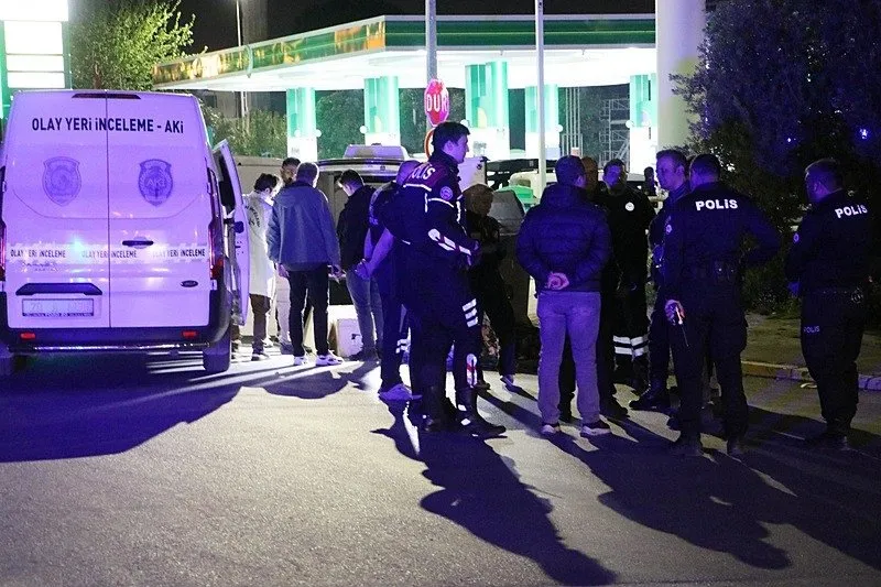 Denizli'de kan donduran olay! Çöp konteynerinde yeni doğmuş bebek cesedi bulundu (DHA)