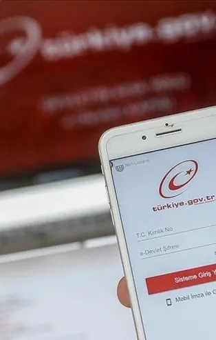Milli Eğitim Bakanı Mahmut Özer duyurdu! Artık e-Devlet'ten yapılacak!