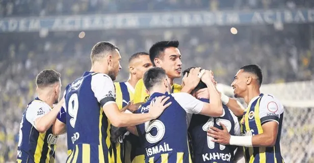 Fenerbahçe ağır favori: Konferans Ligi'nde şampiyonluk oranları belli oldu!