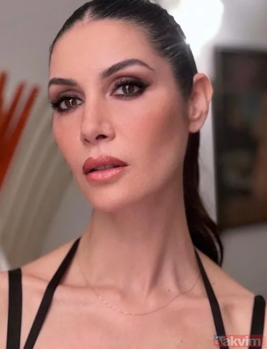 Ahu Yağtu apar topar hastaneye kaldırıldı! Menajerlik şirketinden açıklama! Beyin anevrizması nedir, belirtileri neler? - 10