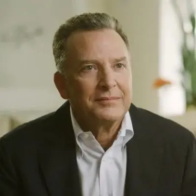 Donald Trump'ın Ortadoğu temsilcisi Steve Witkoff (Ekran görüntüsü)