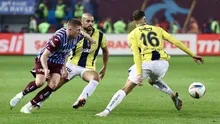 Derbi ateşten gömlek! Fenerbahçe ve Trabzonsporun muhtemel 11leri