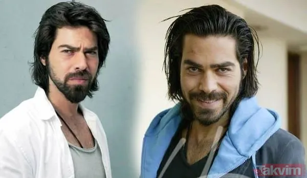 Bir dönem tüm dikkatleri üzerine çekmişti! Gamze Özçelik'in eski eşi Arka Sokaklar'ın yıldızı Uğur Pektaş... - 14